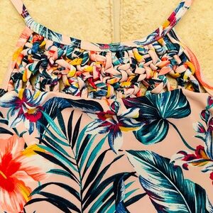 Unbranded One Piece Swimsuit Juniors XL